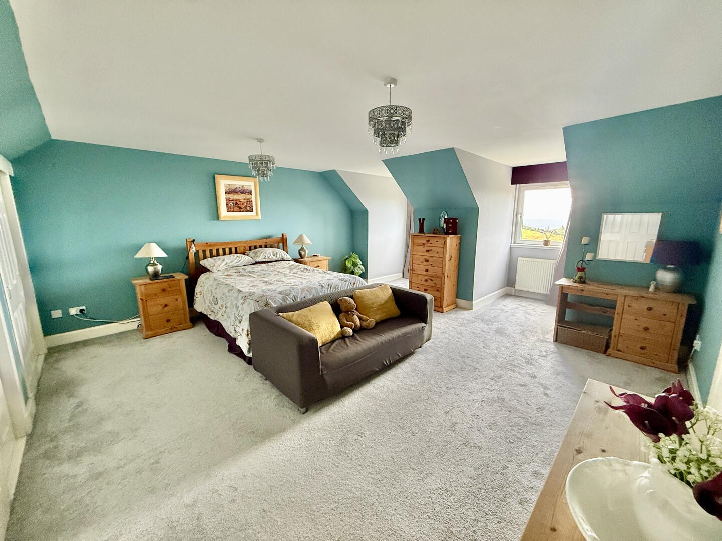 Ardrossan High Road, West Kilbride